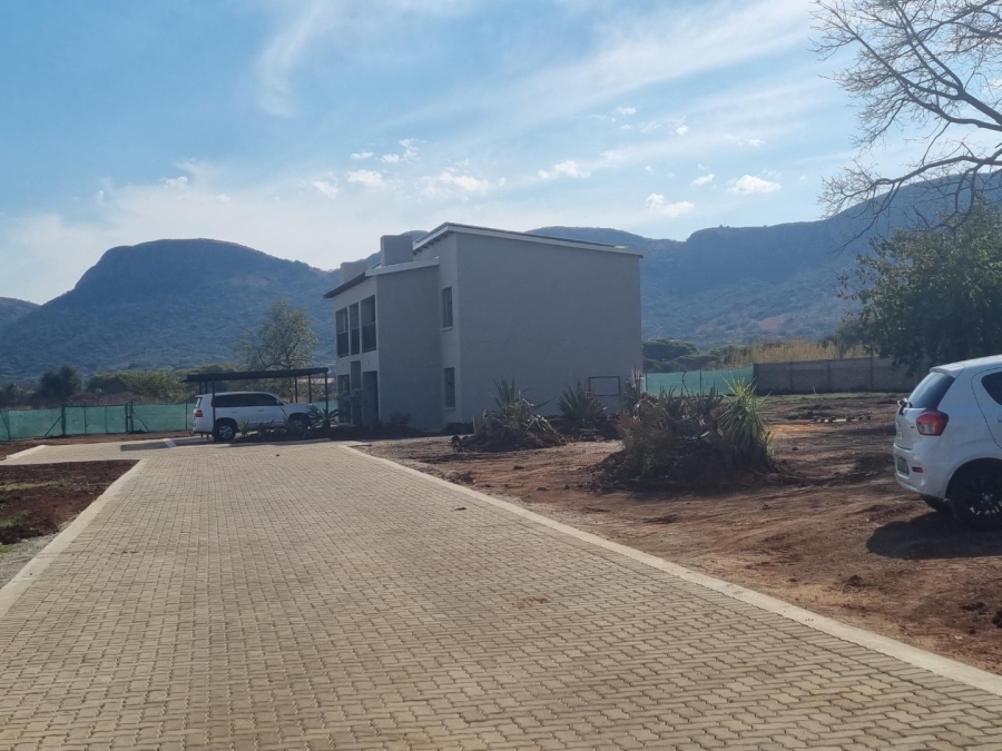 1 Bedroom Property for Sale in Melodie North West